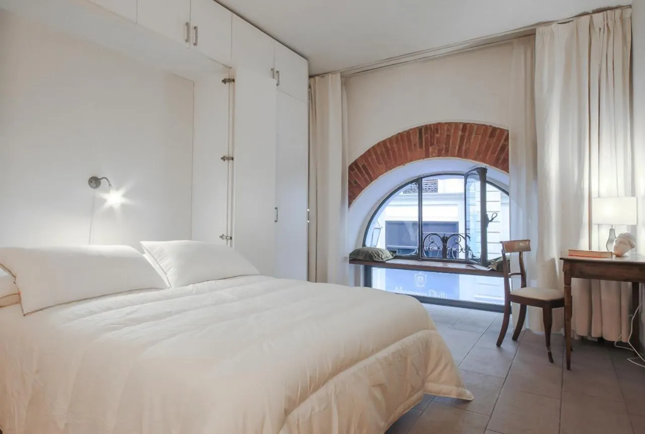 Duomo Deluxe Apartment Florence 0*,  Italy