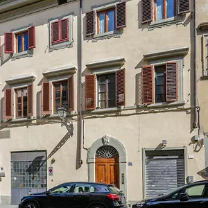  Apartment Sangallo Suite-hosted By Sweetstay