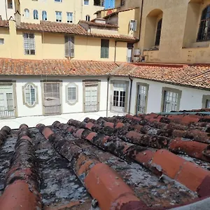  Apartment La Birba Badessa Di Ponte Vecchio