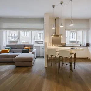  Apartment Jacopo By Mmega