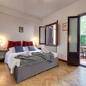  Apartment Alfani Deluxe By Mamo