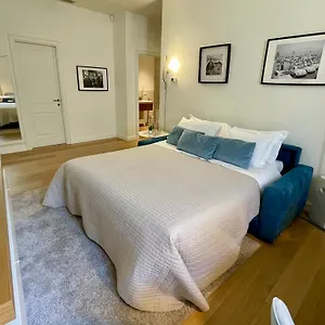  Apartment Bufalini Boutique