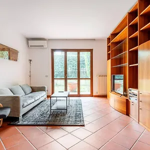Appartamento Nave Vacation - Entire, Firenze