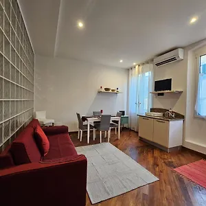 Appartamento Charming Le Ruote, Firenze