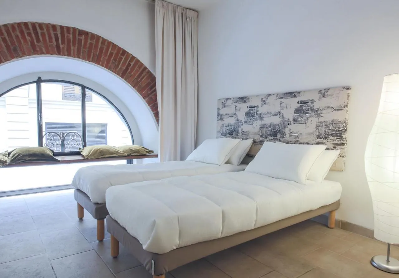 Duomo Deluxe Apartment Florence