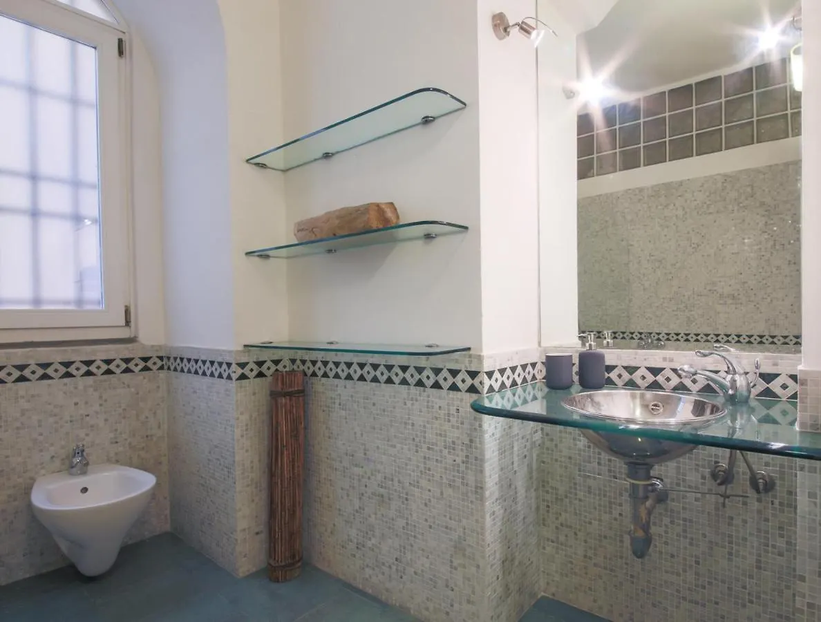 Duomo Deluxe Apartment Florence