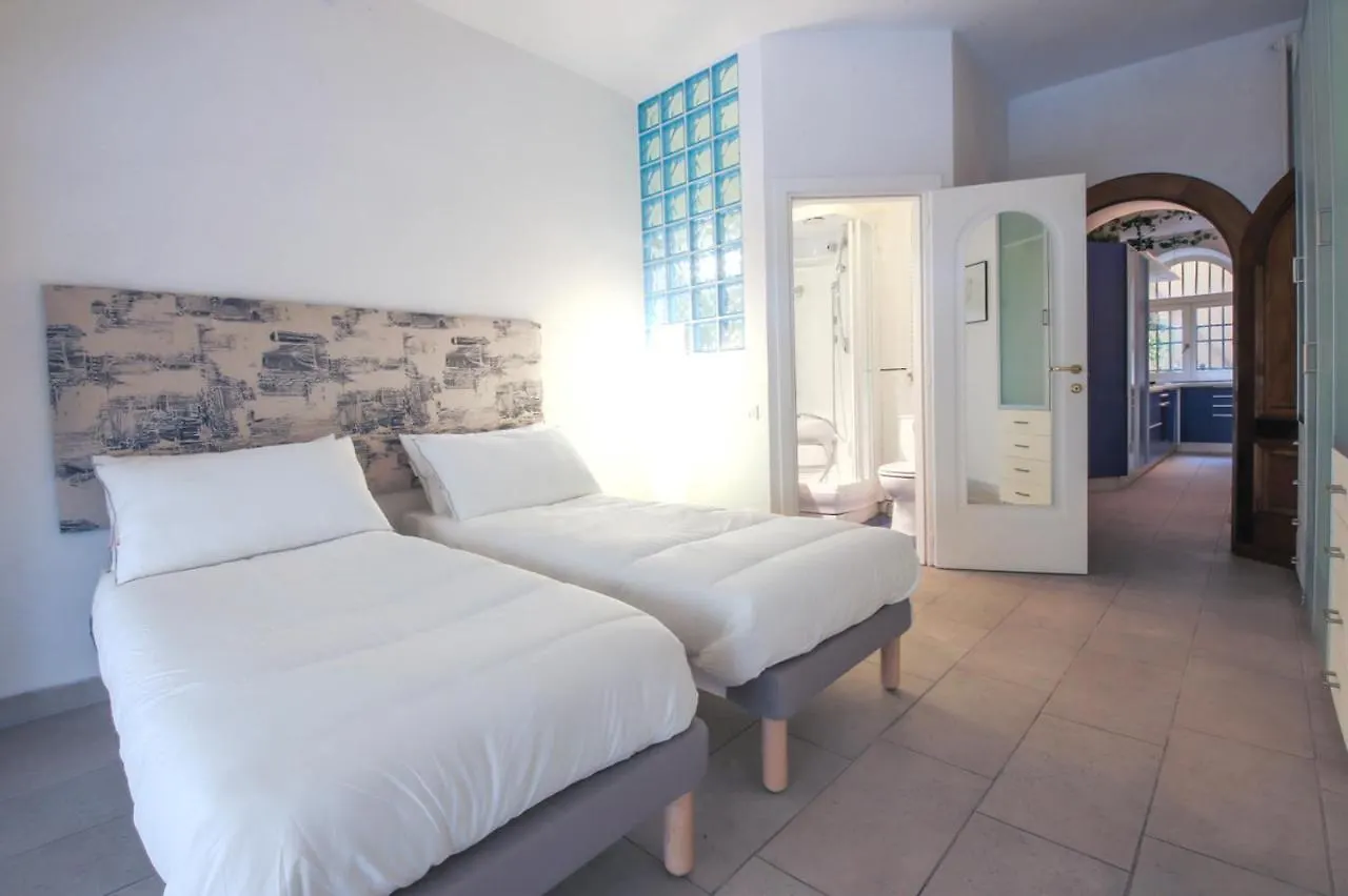Duomo Deluxe Apartment Florence Italy