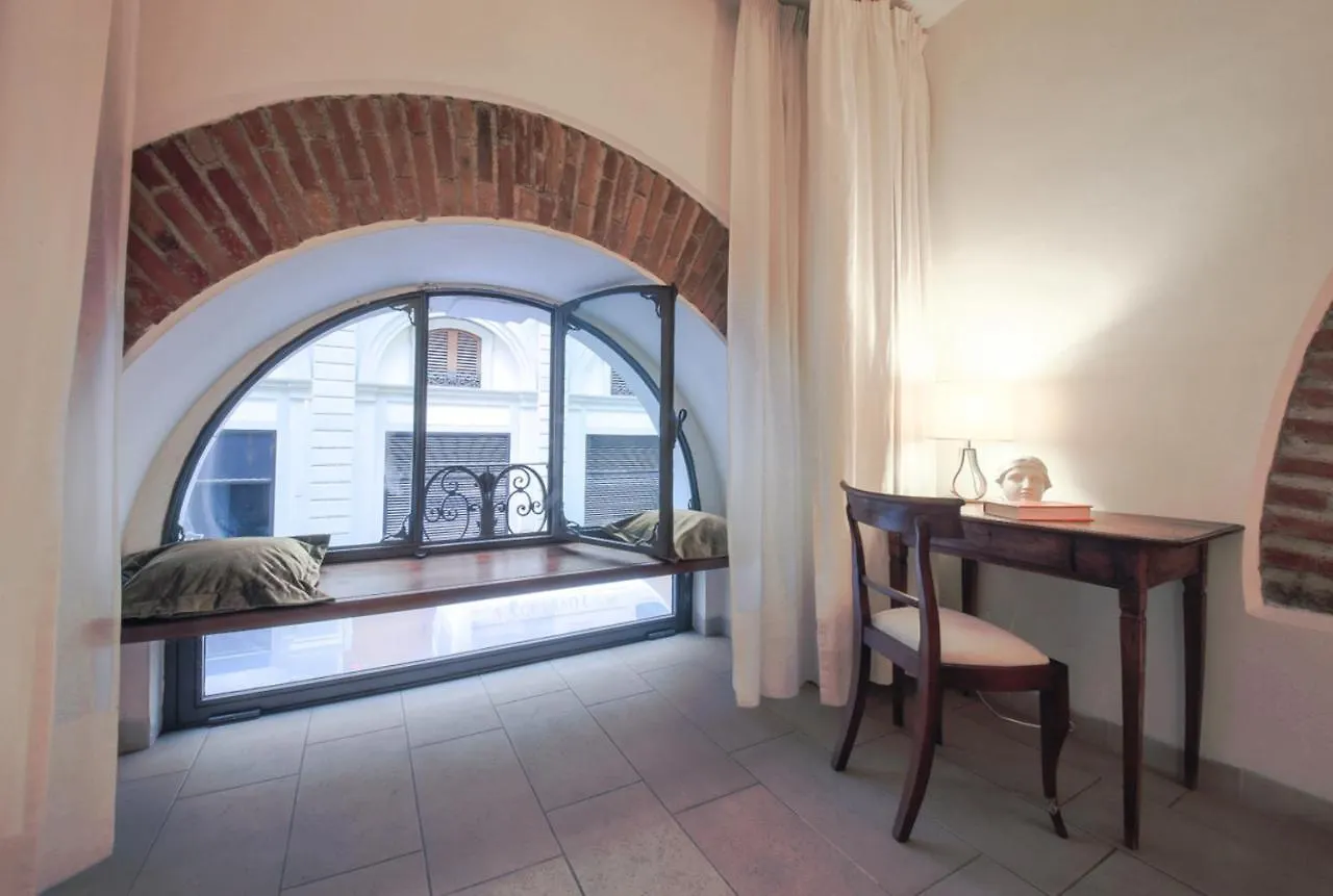 Duomo Deluxe Apartment Florence