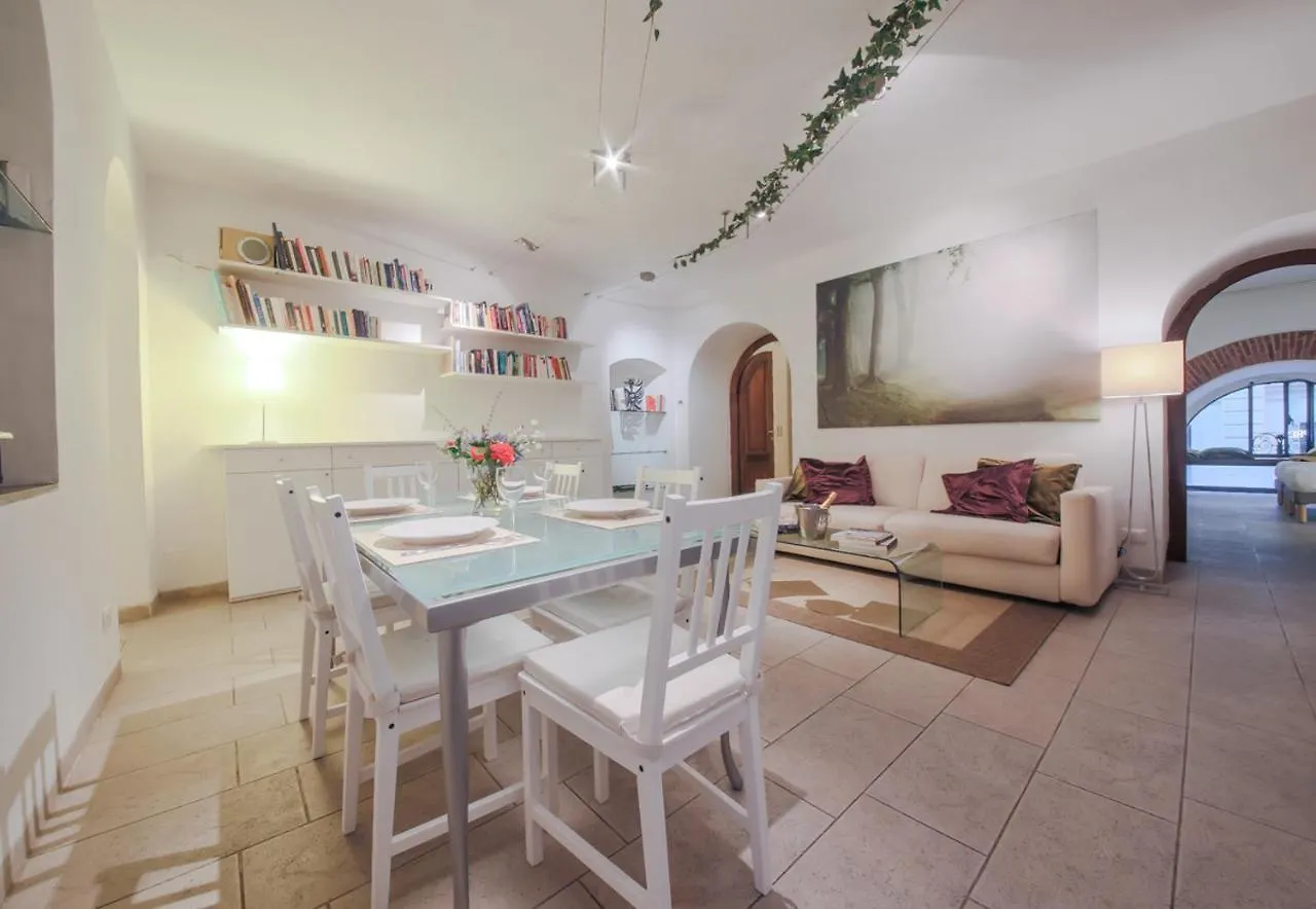 Duomo Deluxe Apartment Florence 0*,  Italy