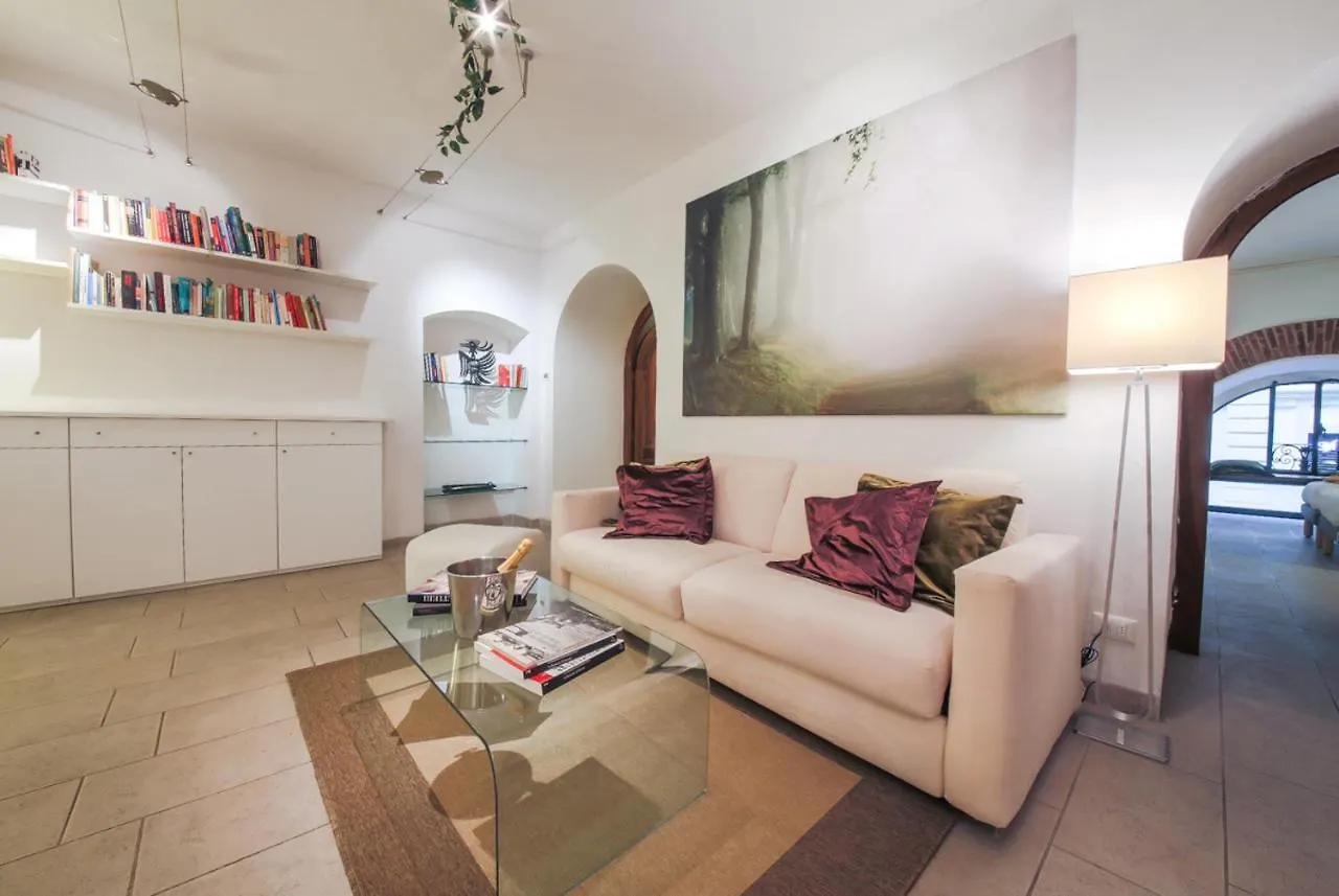 Duomo Deluxe Apartment Florence 0*,
