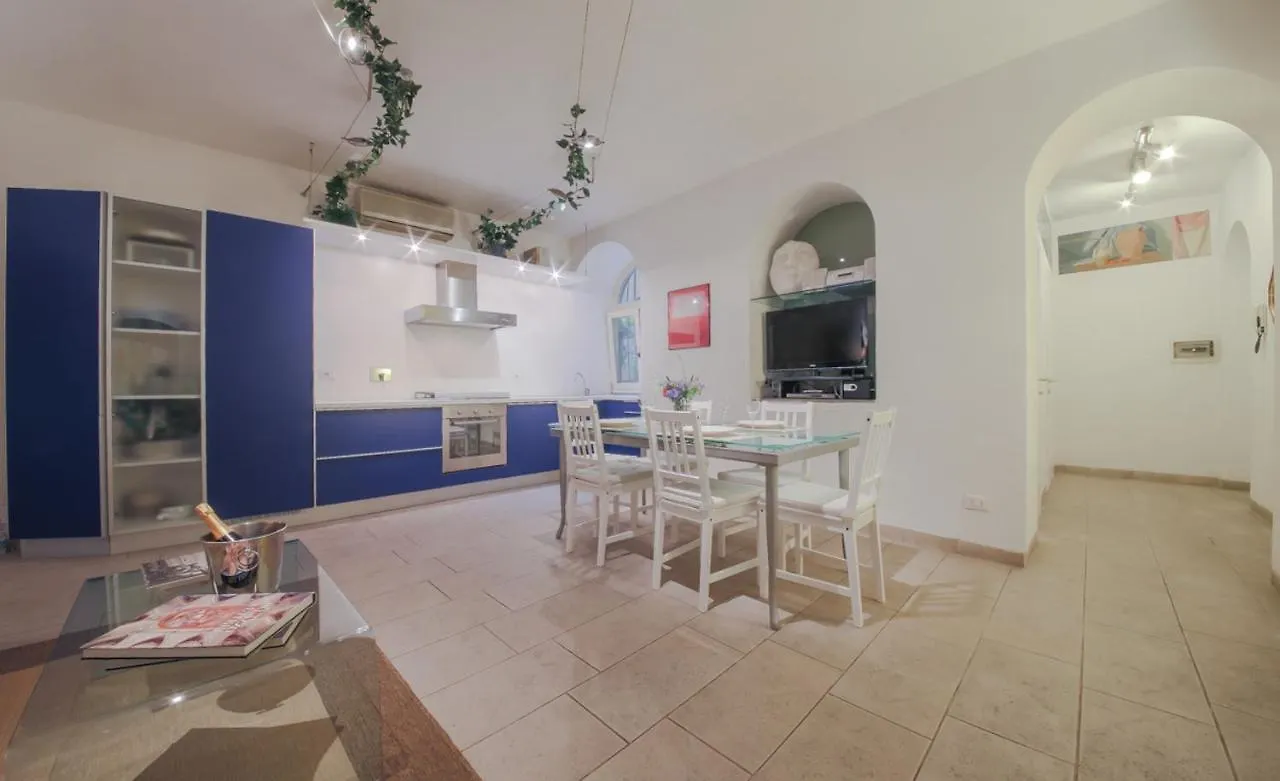 Duomo Deluxe Apartment Florence Italy