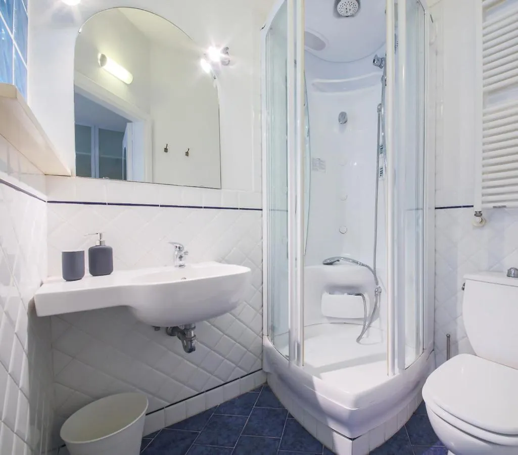 Duomo Deluxe Apartment Florence 0*,  Italy